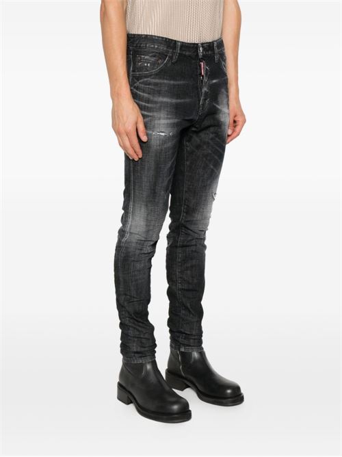  DSQUARED2 | S74LB1724 S30357900